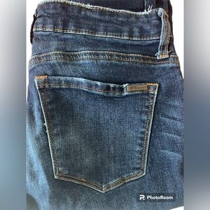 STS Blue skinny jeans
